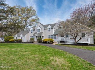 1910 Robin Hood Drive, Wall, NJ 07719
