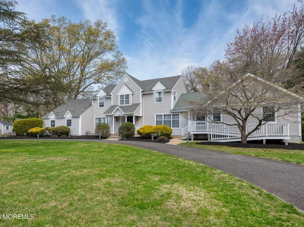 1910 Robin Hood Drive, Wall, NJ 07719