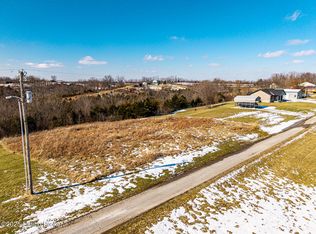 14 Ten Mile Rd, Mount Eden, KY 40046