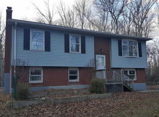 256 Sunrise Loop, Henryville, PA 18332