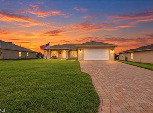 1312 SW 7th Ct, Cape Coral, FL 33991