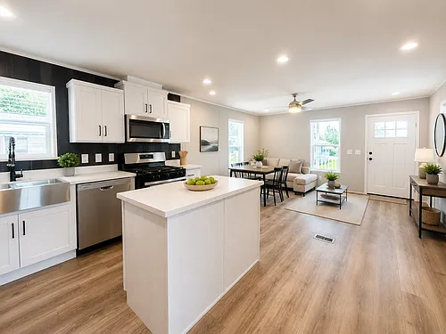 Floor plan 246