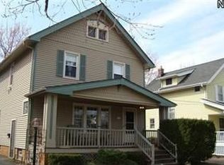 2246 Woodward Ave, Lakewood, OH 44107