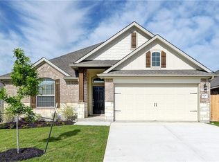 8246 Arezzo Dr, Round Rock, TX 78665