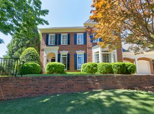 5830 Long Grove Dr, Sandy Springs, GA