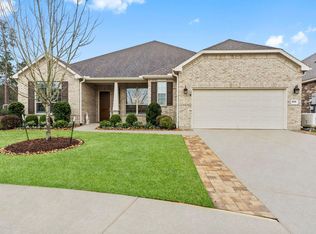 205 Friesian Ln, Spring, TX 77382