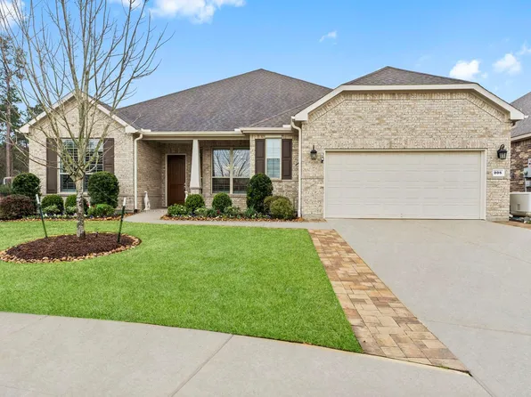 205 Friesian Ln, Spring, TX 77382