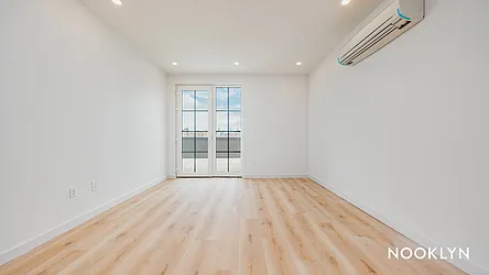 Rented by Nooklyn NYC LLC