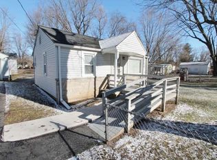 106 Deems Dr, Lafayette, IN 47905