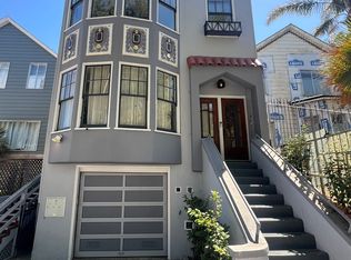 2521 Folsom St #2521, San Francisco, CA 94110