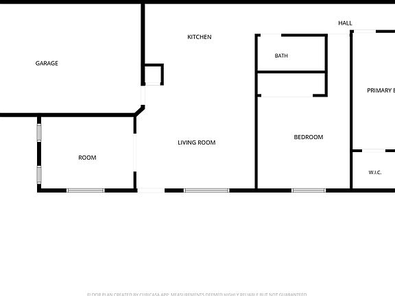 3rd image of 235 W Pastime Rd Unit 2