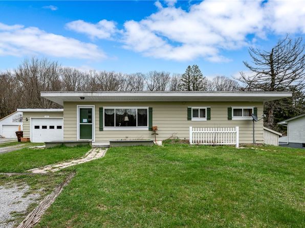 1419 Branchton Rd, Hilliards, PA 16040