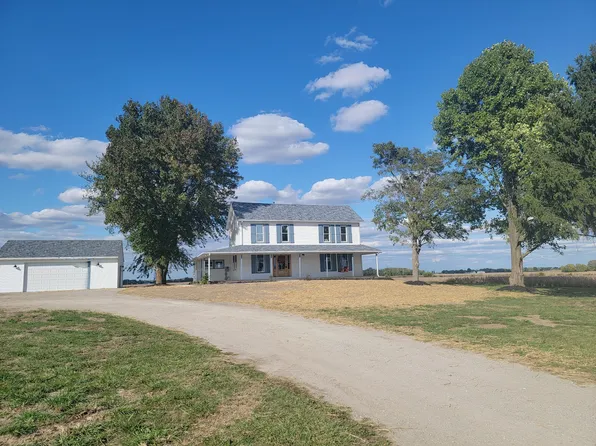 7160 E 200 N, Shelbyville, IN 46176