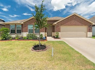 728 Golden Gate Park Rd, Alvarado, TX 76009