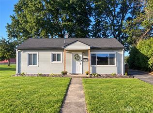 821 Foley Dr, Vandalia, OH 45377