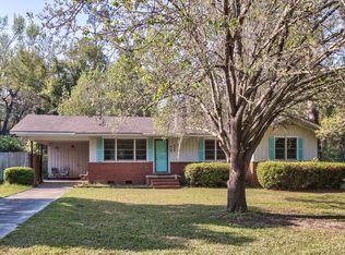 304 W Rountree St, Quitman, GA 31643