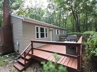148 White Oak Dr, Jim Thorpe, PA 18229