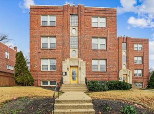 305 Whittier St NW APT 301, Washington, DC 20012