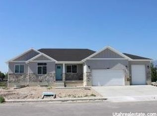 2266 W 600 N, Lehi, UT 84043