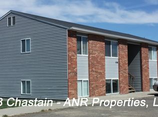 538 Chastain Dr #1, Pocatello, ID 83202