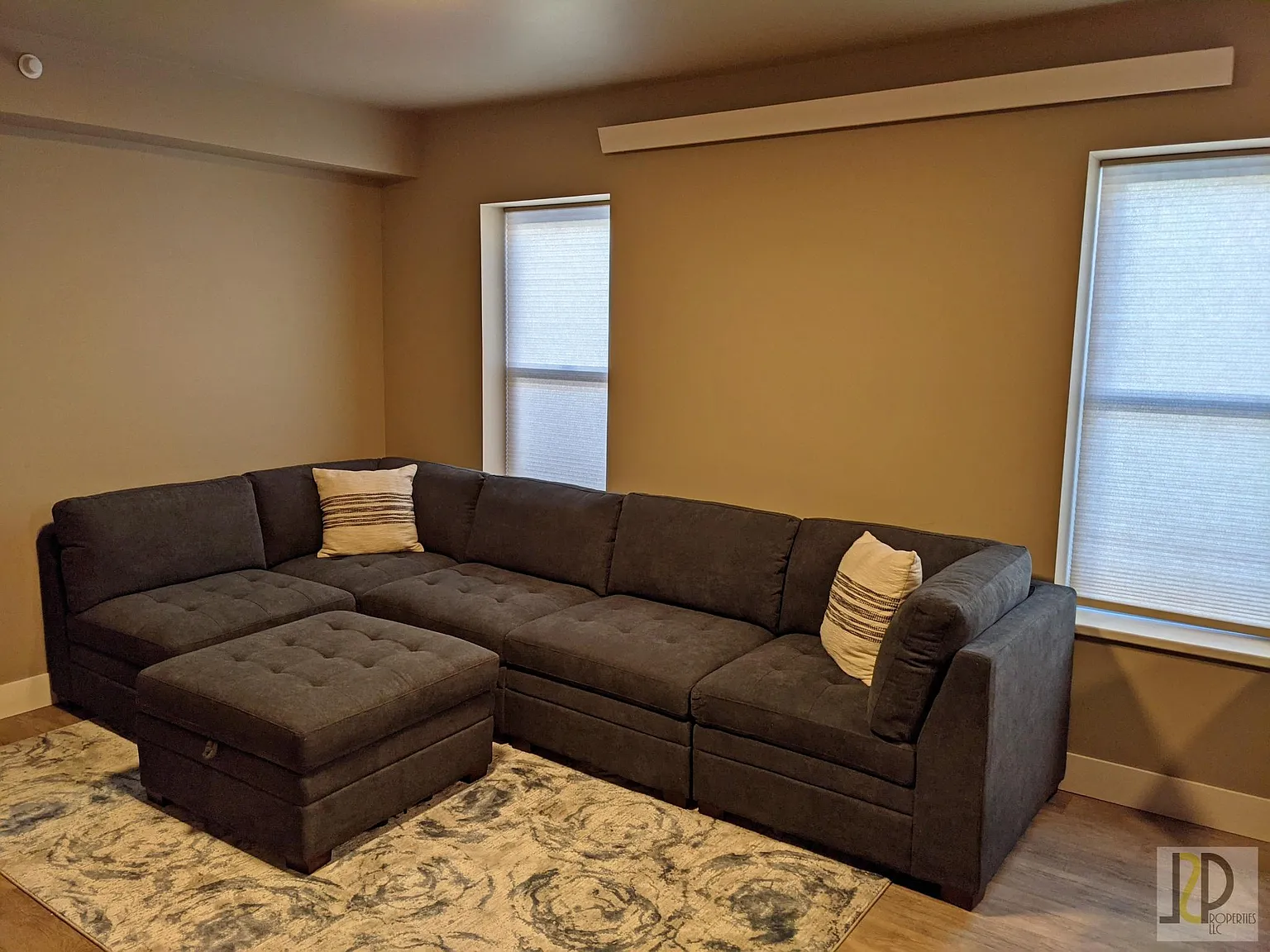1 bed, 674 sqft, $1,325 — Photo 2