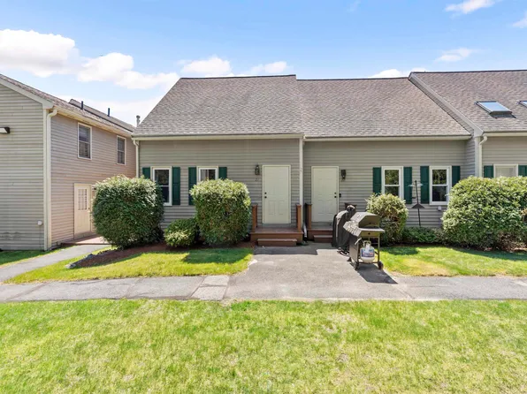 128 Newton Road Unit 21, Plaistow, NH 03865-0121