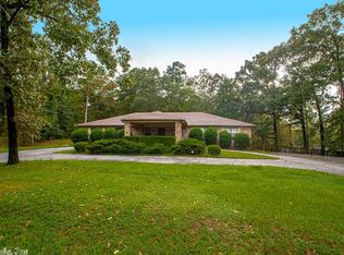 24201 Burlingame Rd, Little Rock, AR 72223