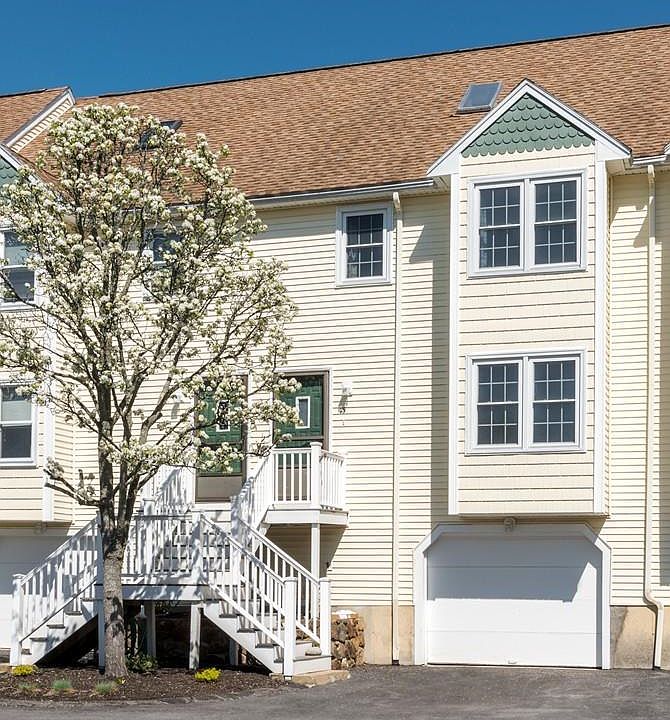 1st image of 38 Kimball Ave Unit 15
