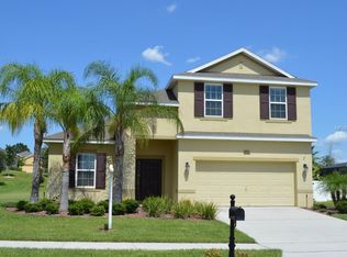 11608 Thacker Dr, Clermont, FL 34711