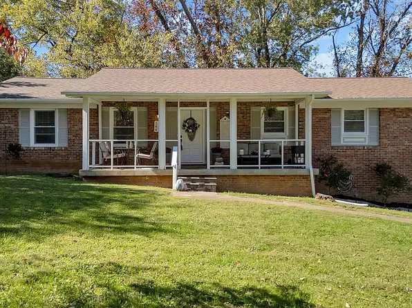 144 Liberty Church Rd, Kingsport, TN 37663