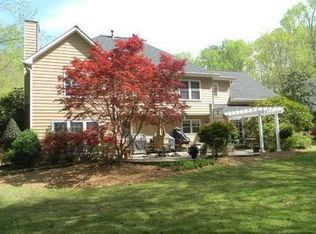 12350 Brookhill Crossing Ln, Alpharetta, GA 30004