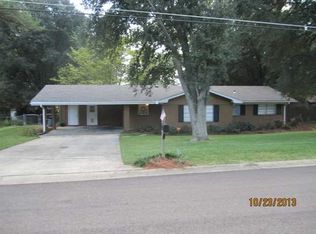 309 Danbar St, Brandon, MS 39042