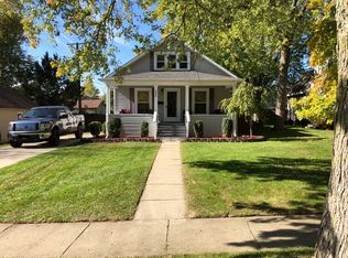 225 Handley St, Imlay City, MI