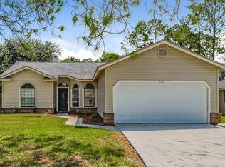 7711 Collins Ridge Blvd, Jacksonville, FL 32244