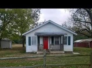 1850 County Road 316, Lindale, TX 75771