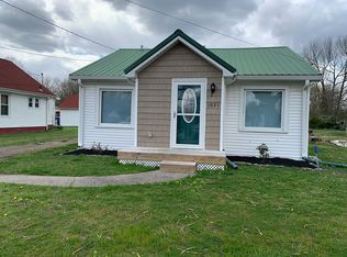 1021 Husbands St, Paducah, KY 42003