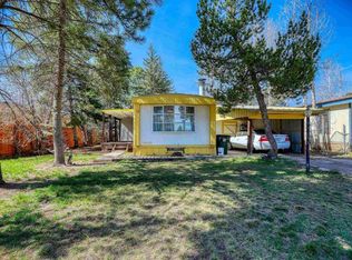 732 Prospect Blvd, Pagosa Springs, CO 81147
