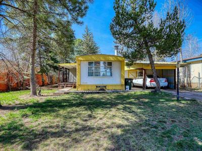 732 Prospect Boulevard, Pagosa Springs, CO, 81147