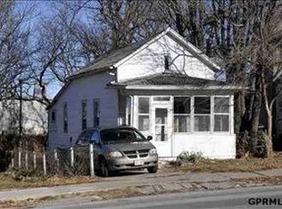 2018 Martha St, Omaha, NE 68108