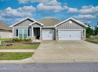 4776 Standing Cypress Dr, Panama City, FL 32404