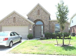 9915 Kendahlwood Ln, Tomball, TX 77375