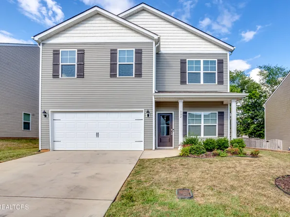 332 Hayley Marie Ln, Knoxville, TN 37920