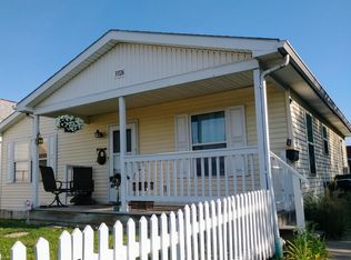 3326 Alamo Ave, Cincinnati, OH 45209