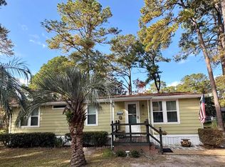 2996 Emory Trail, Murrells Inlet, SC 29576