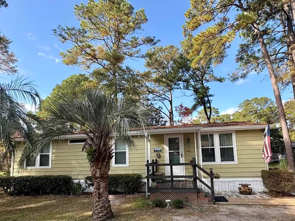 2996 Emory Trail, Murrells Inlet, SC 29576