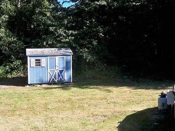 Shed