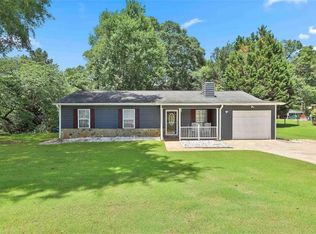 3654 Charlotte Dr, Rex, GA 30273