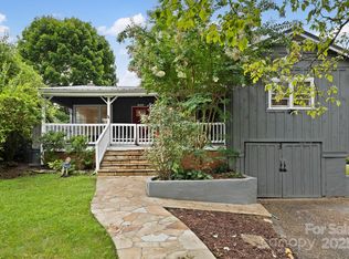 21 Maple St, Brevard, NC 28712