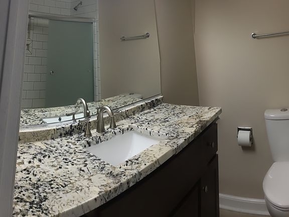 2nd Bath