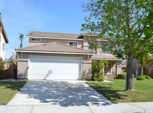 15356 Brandon Ln, Fontana, CA 92337